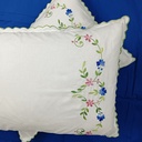 Green Scarlet Cushion Cover