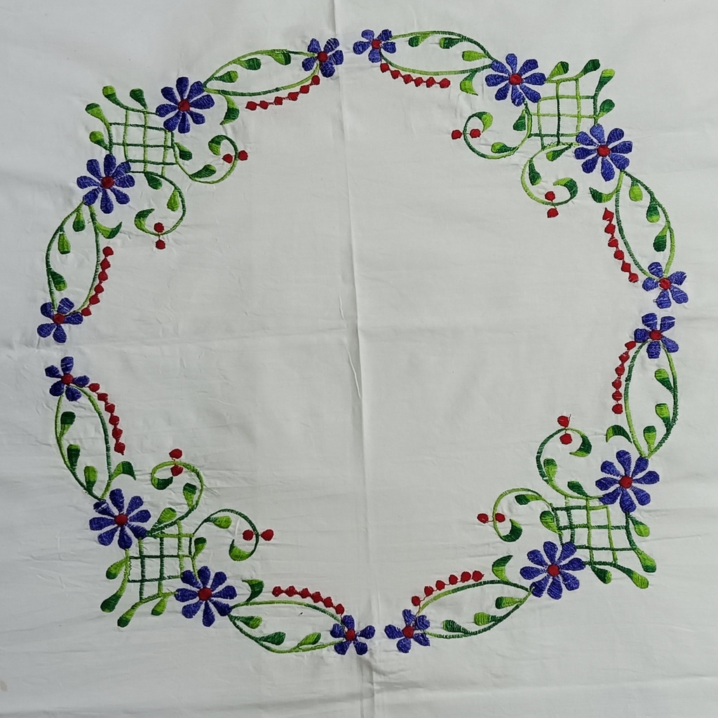 Rich Feel Table Cover