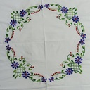 Rich Feel Table Cover