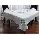 Rich Feel Table Cover