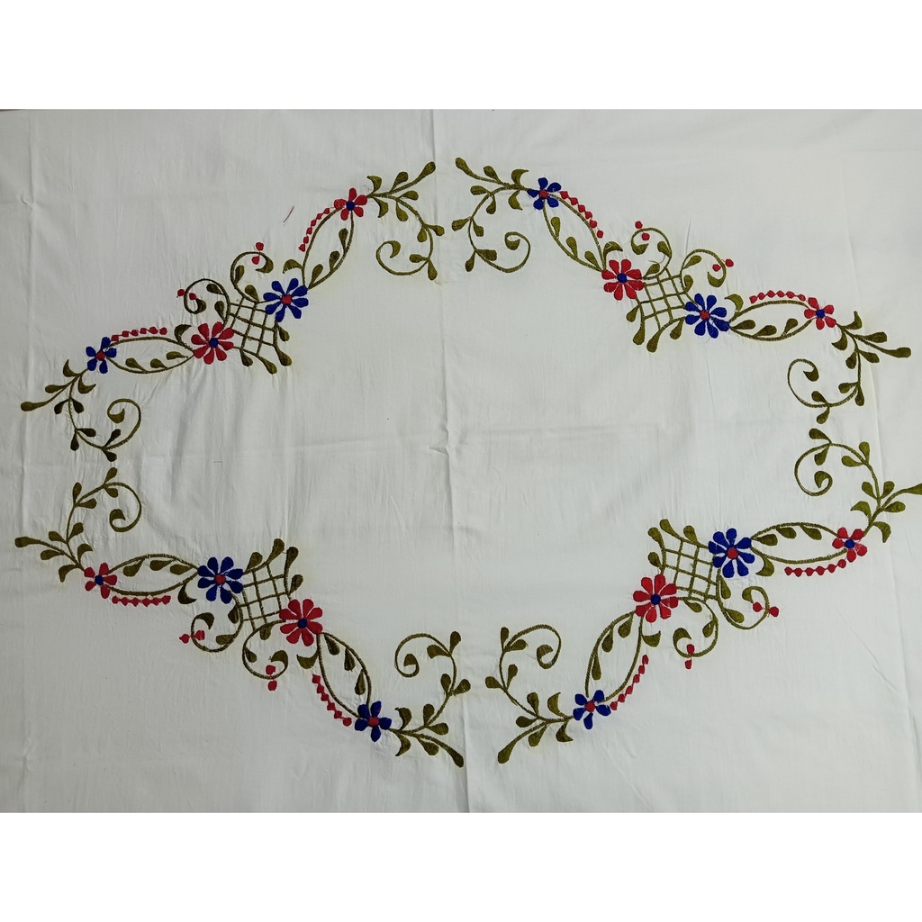 Sultaan's Choice Table Cover