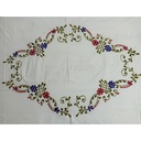 Sultaan's Choice Table Cover