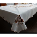 Touch of Wood Table Cover