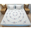 Dilkash Bedsheet