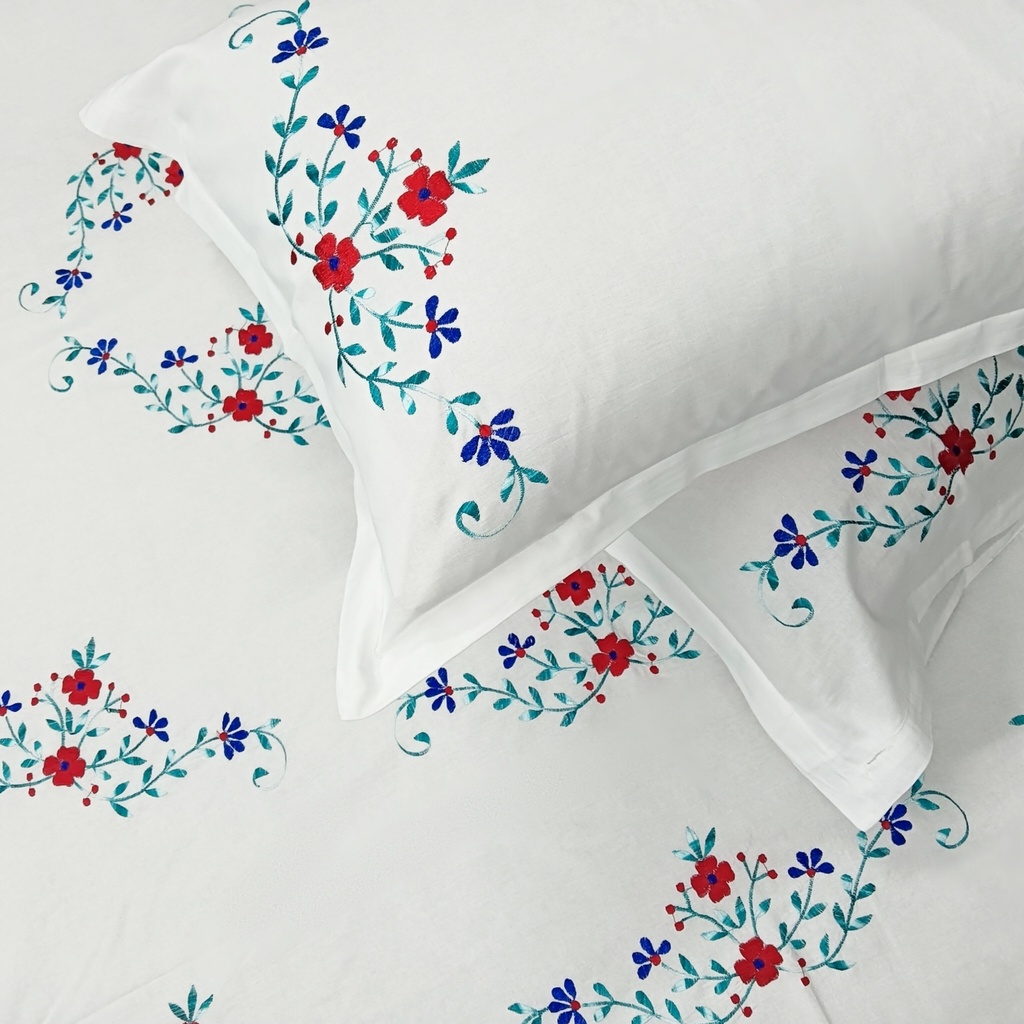 Dilkash Bedsheet