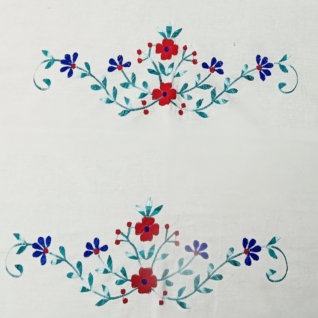 Dilkash Bedsheet