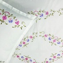 Pakeeza Bedsheet