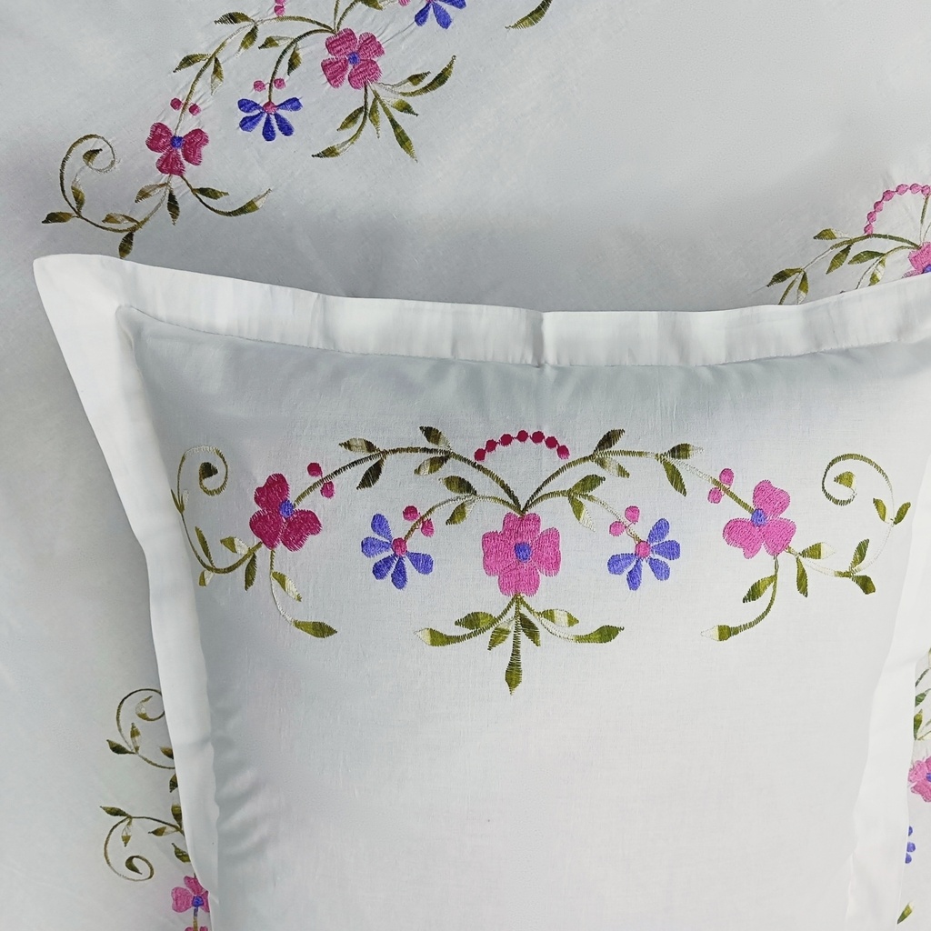 Pakeeza Bedsheet