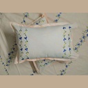 Fresh Peach Bedsheet