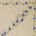 Fresh Peach Bedsheet