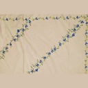Fresh Peach Bedsheet