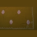 Khoobsurat Mehendi Bedsheet