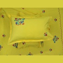 Sunehri Raatein Bedsheet