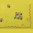 Sunehri Raatein Bedsheet