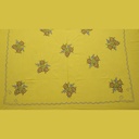 Meetha Zard Bedsheet