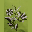 Zaitooni Baag Bedsheet