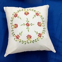 Madhurima Multicoloured Cushion Cover