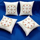 Madhurima Multicoloured Cushion Cover