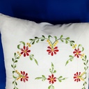 Madhurima Multicoloured Cushion Cover