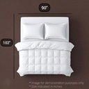 Gerua - Sunset Orange Bedsheet 